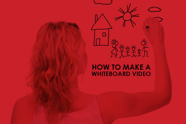 whiteboard video