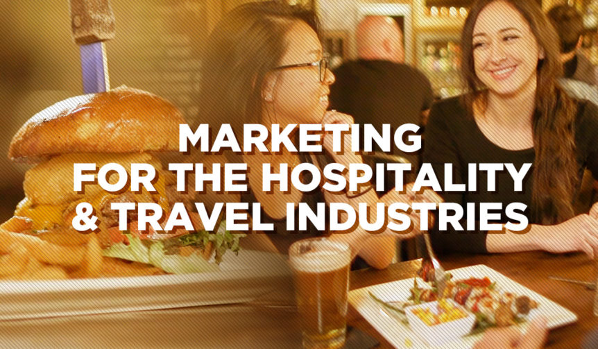 travel and tourism marketing strategies