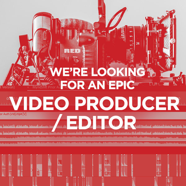 video producer